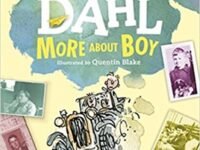 More About Boy: Tales Of Childhood