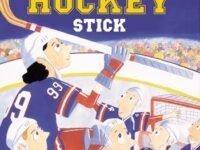The Magic Hockey Stick