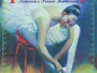 Tallchief:america's Prima Ballerina