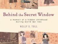 Behind The Secret Window