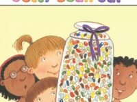 The Giant Jellybean Jar