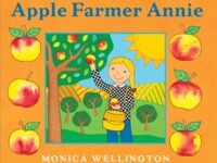 Apple Farmer Annie