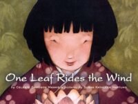 One Leaf Rides The Wind