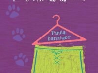 The Cat Ate My Gymsuit (Puffin Modern Classics)