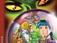 The Wizard Of Oz:the Graphic Novel