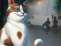 Spy Cat