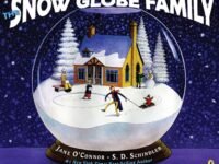 The Snow Globe Family