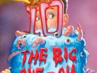 The Big One-Oh