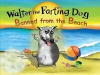 Walter The Farting Dog: Banned From The Beach