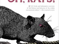 Oh Rats!:the Story Of Rats And People