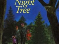 Night Tree:a Christmas Holiday Book For Kids