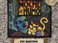 Noche De Humo:Smoky Night (Spanish Edition)