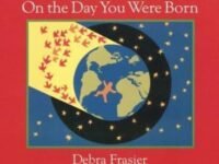 On The Day You Were Born: A Photo Journal