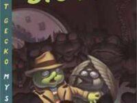 The Big Nap:a Chet Gecko Mystery