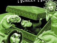 The Monsters Of Morley Manor:a Madcap Adventure