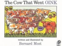 The Cow That Went Oink