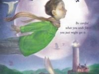 The Boy Who Could Fly Without A Motor