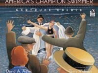 America's Champion Swimmer:Gertrude Ederle