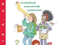 The Many Troubles Of Andy Russell