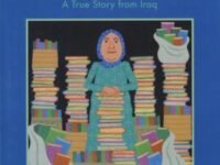 The Librarian Of Basra:a True Story From Iraq