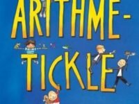 Arithme-Tickle:an Even Number Of Odd Riddle-Rhymes