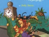 What Time Is It, Mr. Crocodile?