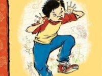 Stinky Stern Forever:a Jackson Friends Book