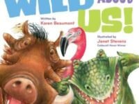 Wild About Us!