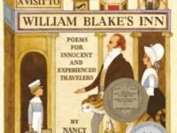 A Visit To William Blake's Inn:Poems For Innocent And Experienced Travelers