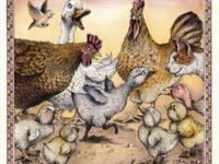 The Ugly Duckling