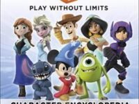 Disney Infinity Play Without Limits: Character Encyclopedia