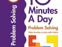 10 Minutes A Day Problem Solving, Ages 9-11 (Key Stage 2)