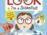 Look I'M A Scientist