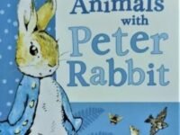 Animals With Peter Rabbit