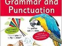 Visual Guide To Grammar And Punctuation