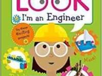 Look I'M Engineer