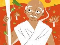 The Extraordinary Life Of Mahatma Gandhi