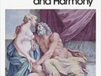 The Marriage Of Cadmus And Harmony (Penguin Modern Classics)