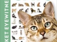 Cats: Facts At Your Fingertips (Pocket Eyewitness)