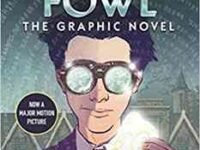 Artemis Fowl: The Graphic Novel Series (book 1)