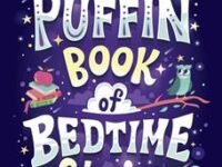 The Puffin Book Of Bedtime Stories: Big Dreams For Every Child