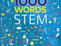 1000 Words: Stem (Vocabulary Builders)