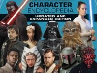 Star Wars Character Encyclopedia Updated And Expanded Edition