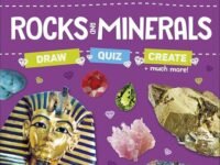 The Fact-Packed Activity Book: Rocks And Minerals