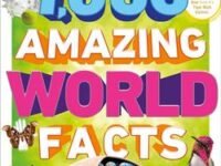 1,000 Amazing World Facts (Dk 1,000 Amazing Facts)
