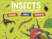 The Fact-Packed Activity Book: Insects: And Other Tiny Creatures