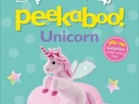 Unicorn: Pocket Pop-Up Peekaboo!