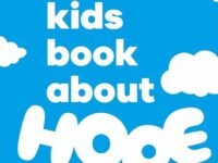 A Kids Book About Hope