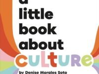 A Little Book About Culture