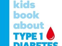 A Kids Book About Type 1 Diabetes